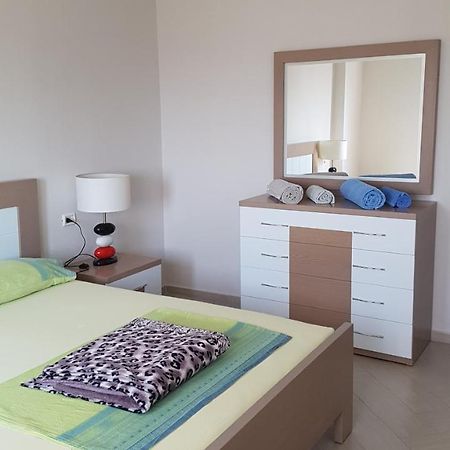 Modern Cozy Apartment Seaview Vlore Exterior photo