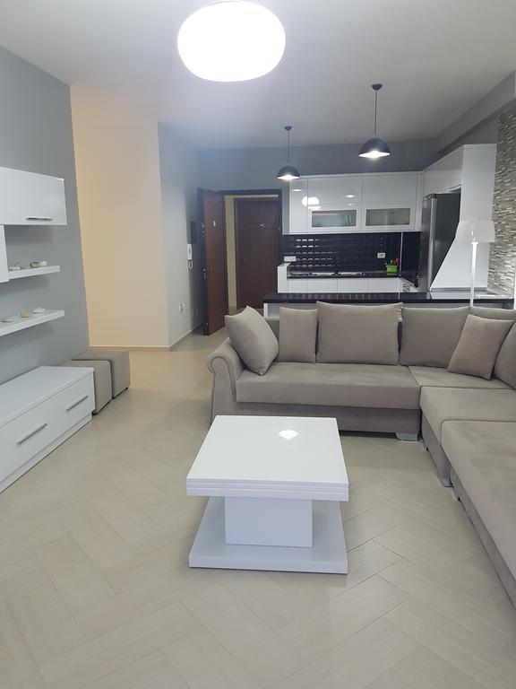Modern Cozy Apartment Seaview Vlore Exterior photo