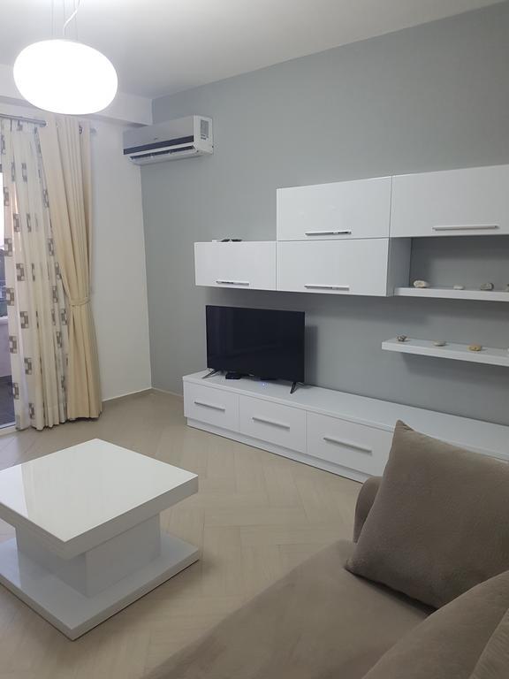 Modern Cozy Apartment Seaview Vlore Exterior photo
