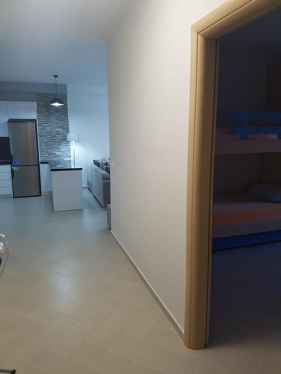 Modern Cozy Apartment Seaview Vlore Exterior photo