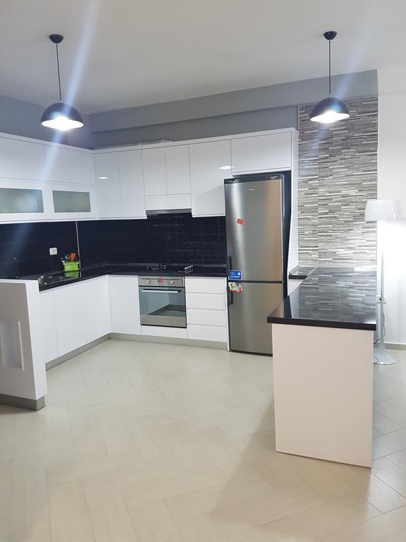 Modern Cozy Apartment Seaview Vlore Exterior photo