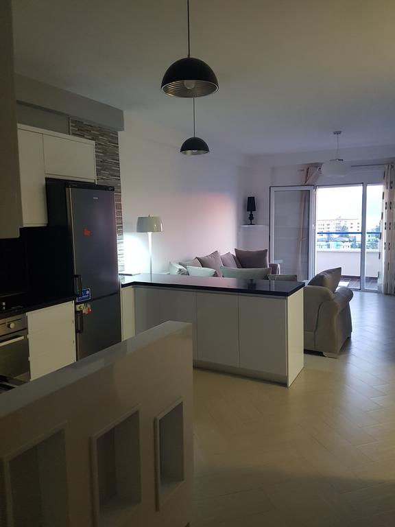 Modern Cozy Apartment Seaview Vlore Exterior photo
