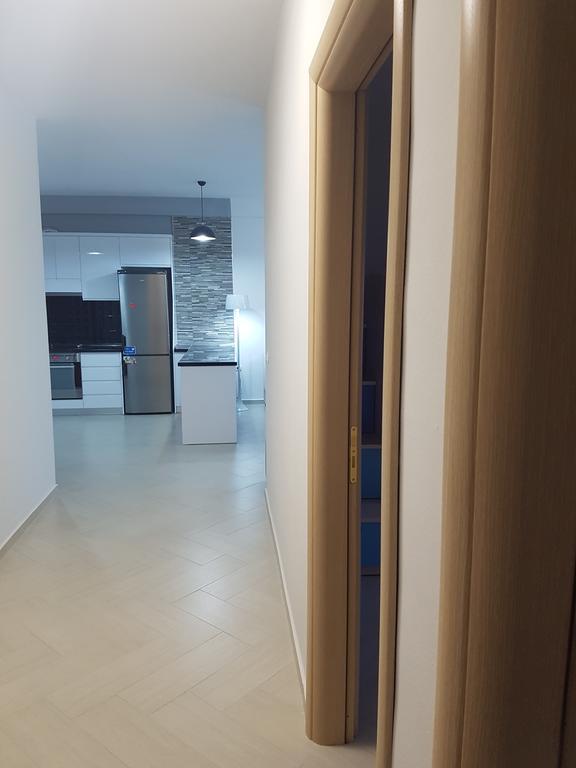 Modern Cozy Apartment Seaview Vlore Exterior photo