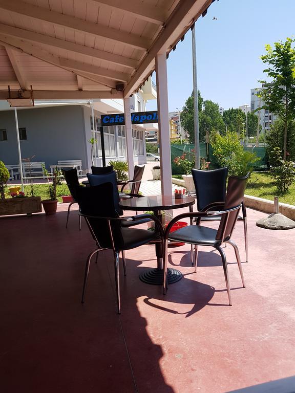 Modern Cozy Apartment Seaview Vlore Exterior photo