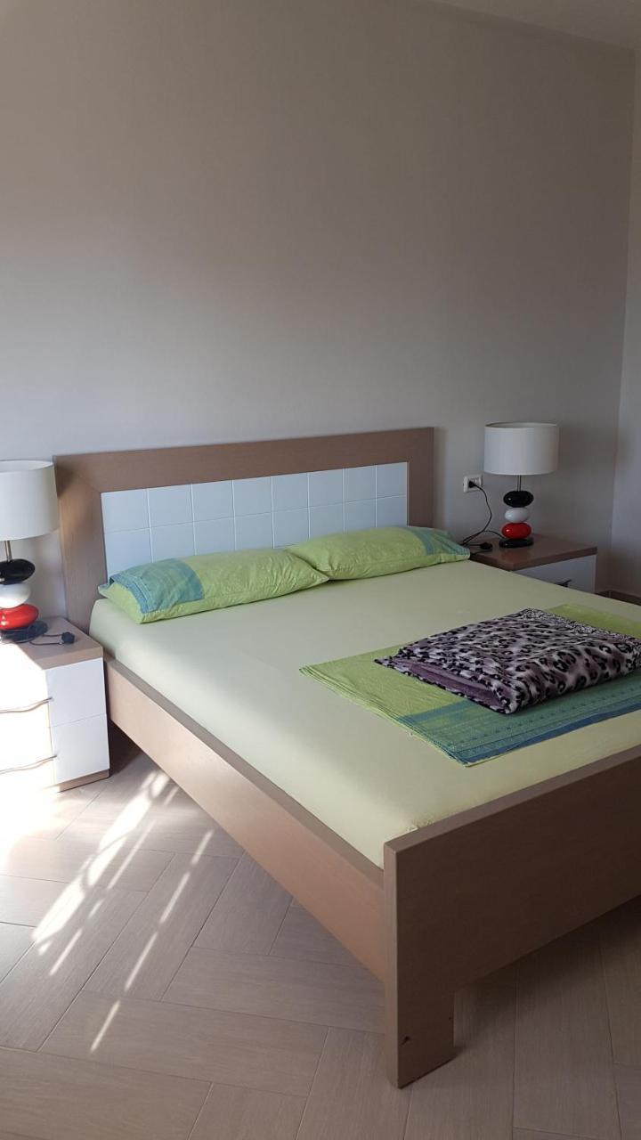 Modern Cozy Apartment Seaview Vlore Exterior photo