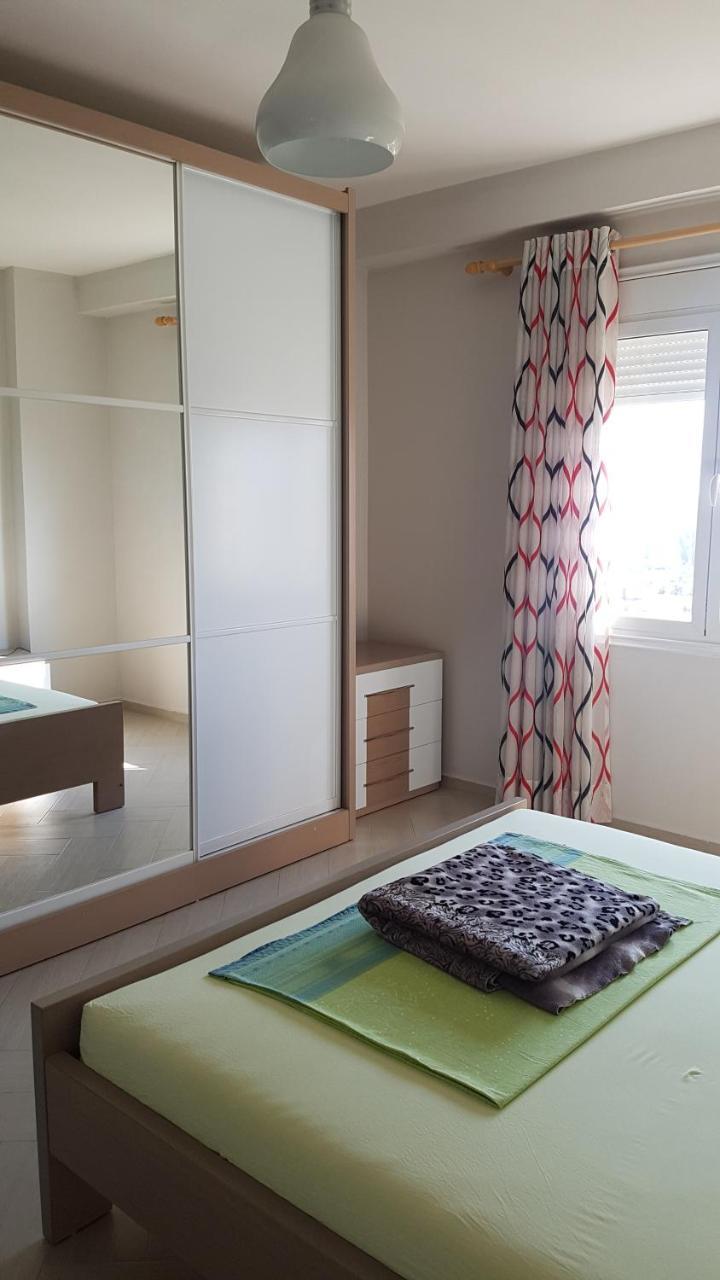 Modern Cozy Apartment Seaview Vlore Exterior photo